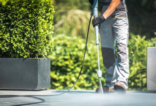 Best Parking Lot and Garage Cleaning  in Fort Meade, MD