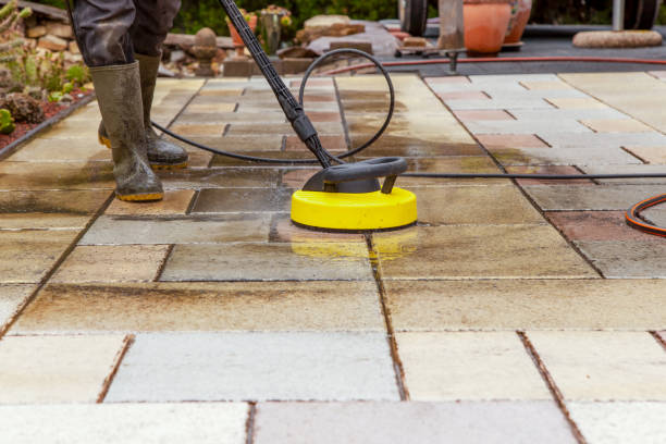 Best Oil Spill Cleanup  in Fort Meade, MD