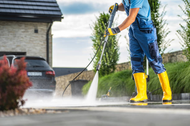Best Fence Cleaning  in Fort Meade, MD